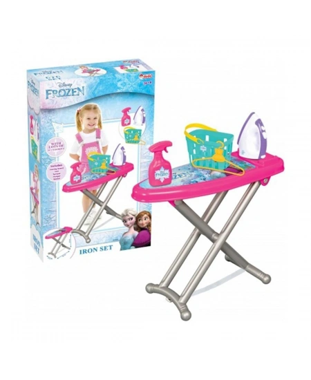 FN FROZEN ÜTÜ SET