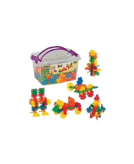 FN MAGIC PUZZLE BOX 400 PRÇ