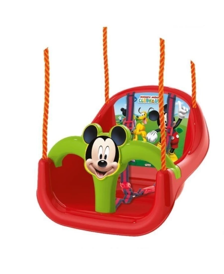 FN MICKEY MOUSE SALINCAK
