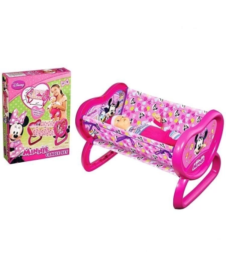 FN MINNIE MOUSE BESIK SET