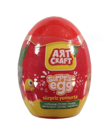 FN ORTA SÜRPRİZ YUMURTA
