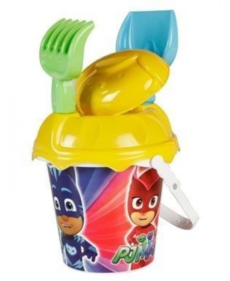 FN PJ MASK KÜÇÜK KOVA