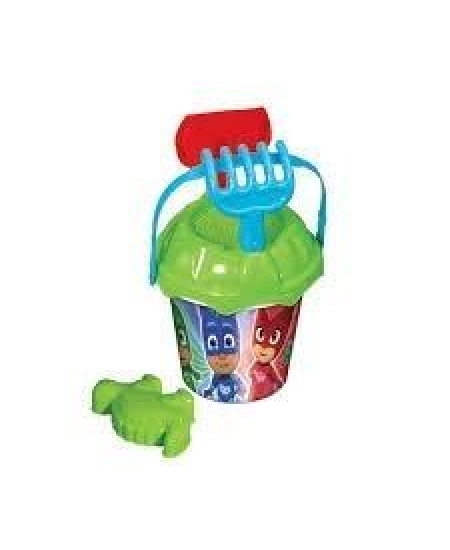 FN PJ MASK KÜÇÜK KOVA