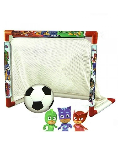 FN PJMASK FUTBOL SET