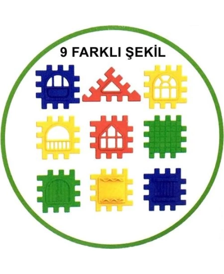 FN PUZZLE CITY 128 PRÇ