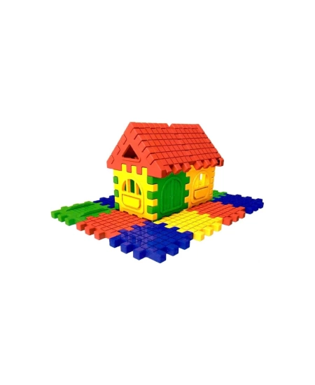 FN PUZZLE CITY 64 PRÇ