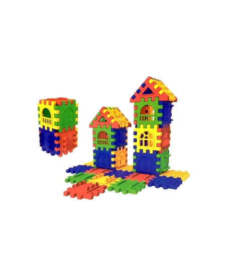 FN PUZZLE CITY 64 PRÇ