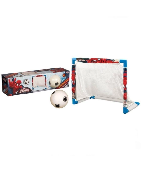 FN SPIDERMAN FUTBOL SET