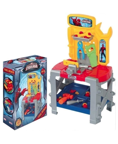 FN SPIDERMAN POWER TAMİR SET