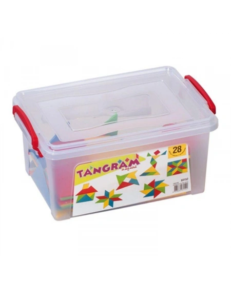 FN TANGRAM KÜÇÜK BOX 28 PRÇ