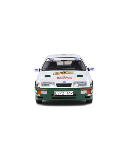 SOLİDO FORD SİERRA COSWORTH TOUR DE CORSE 1988