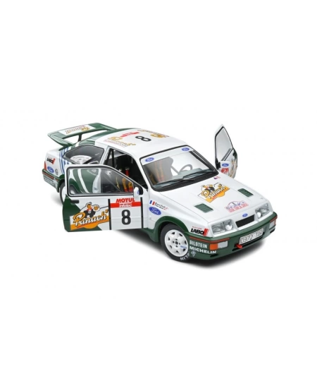 SOLİDO FORD SİERRA COSWORTH TOUR DE CORSE 1988