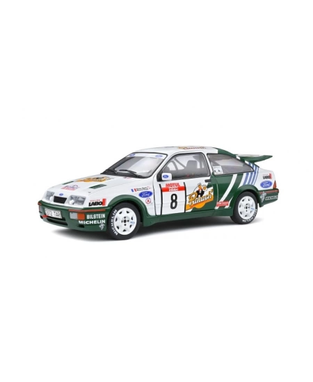 SOLİDO FORD SİERRA COSWORTH TOUR DE CORSE 1988