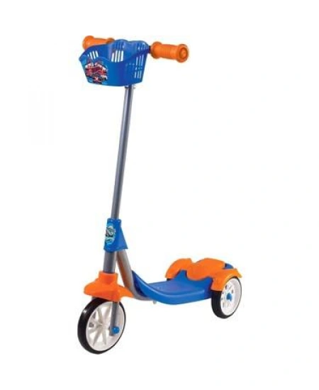FRKN 3 TEKER FRENLİ SCOOTER (NET)
