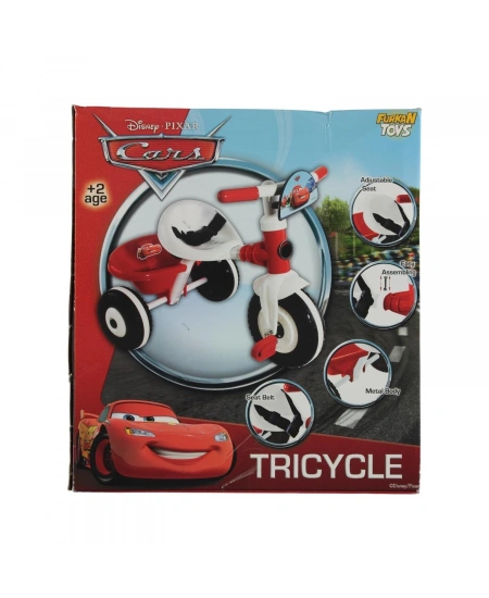 FRKN CARS BİSİKLET