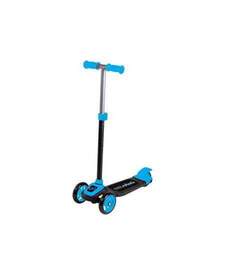 FRKN COOL WHEELS TWİST SCOOTER MAVİ IŞIKSIZ