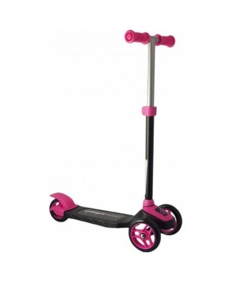 FRKN COOL WHEELS TWİST SCOOTER PEMBE IŞIKSIZ