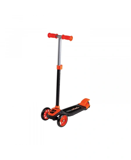FRKN COOL WHEELS TWİST SCOOTER TURUNCU IŞIKSIZ