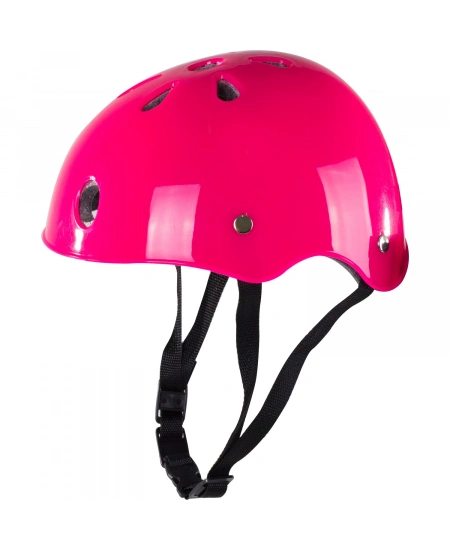 FRKN F SPORTS KASK PEMBE