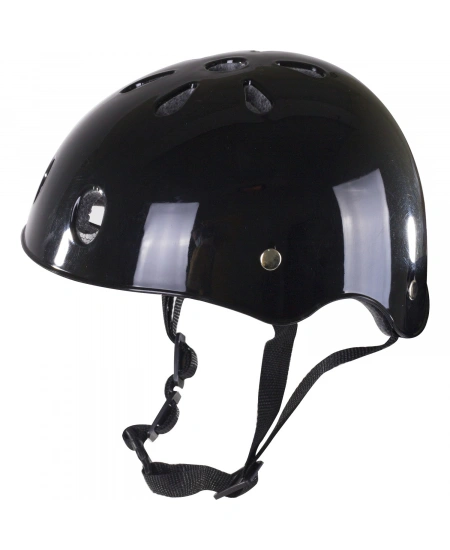 FRKN F SPORTS KASK SİYAH