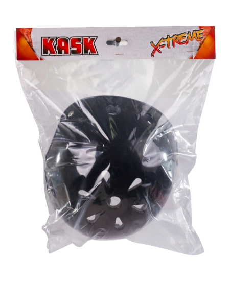FRKN F SPORTS KASK SİYAH