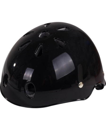 FRKN F SPORTS KASK SİYAH
