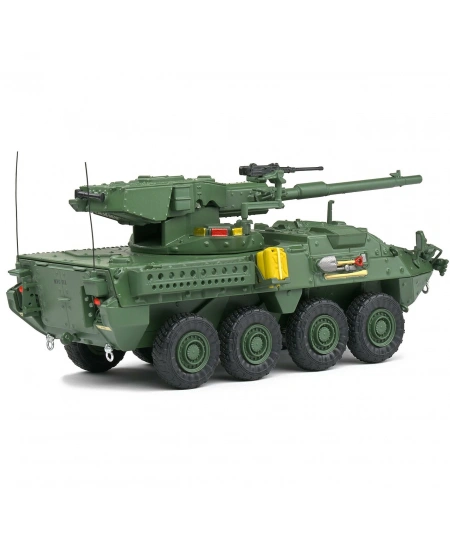GENERAL 1/48 DYNAMİCS SYSTEMS M1128 MGS STRYKER