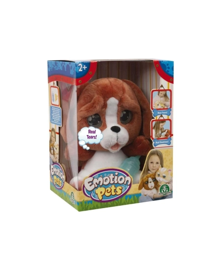 GP EMOTION PETS EVCİL HAYVANLAR DHL