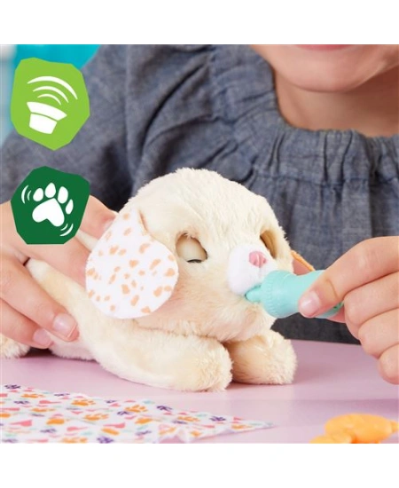 HASBRO YENİDOĞAN MİNİK DOSTLARIM DHL