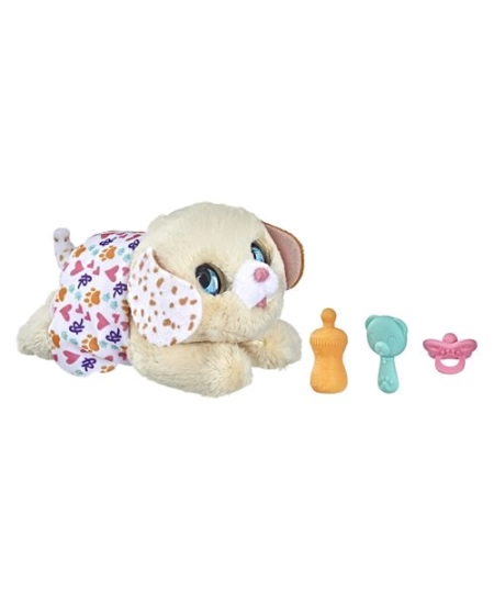 HASBRO YENİDOĞAN MİNİK DOSTLARIM DHL