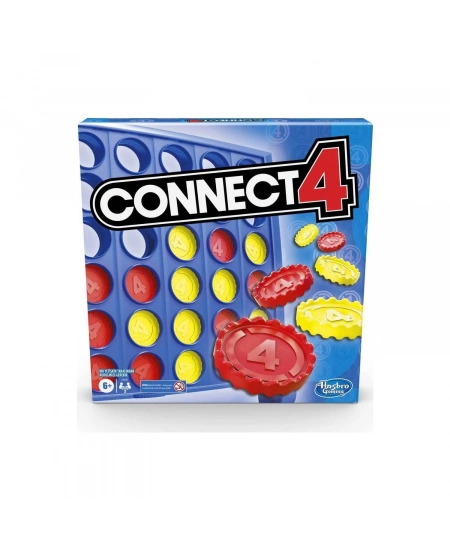 INTRTY CONNECT 4 DHL