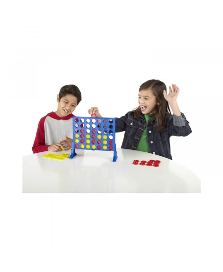 INTRTY CONNECT 4 DHL