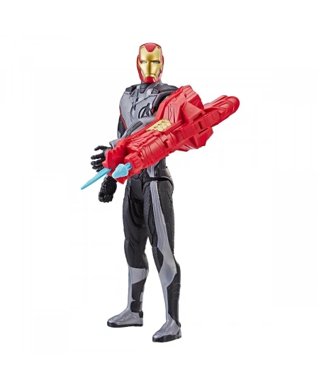INTRTY IRONMAN TİTAM HERO POWER FX 2.0 DHL