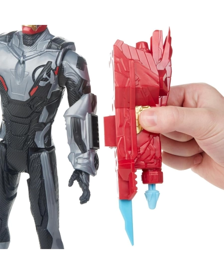 INTRTY IRONMAN TİTAM HERO POWER FX 2.0 DHL
