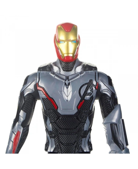INTRTY IRONMAN TİTAM HERO POWER FX 2.0 DHL