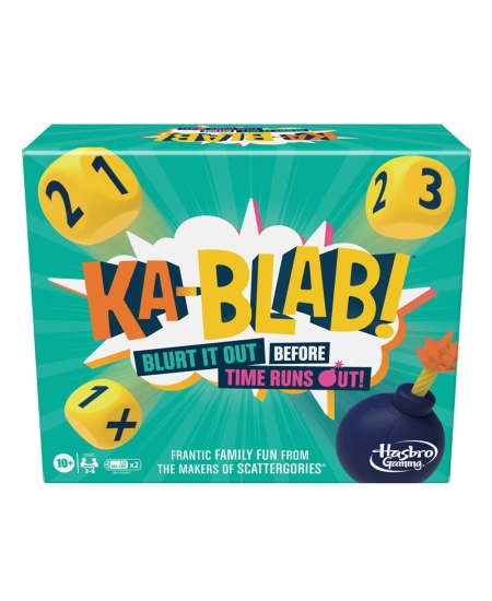 INTRTY KABLAB DHL