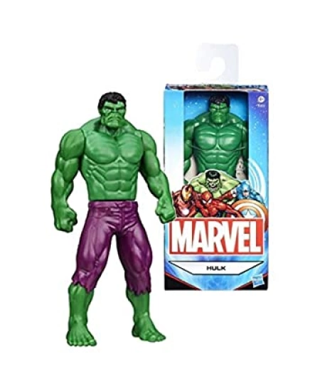 INTRTY MARVEL 6 İNÇ TEMEL FİGÜR DHL