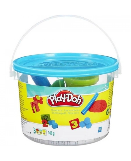 İNTRTY MINI PLAYDOH KOVAM DHL