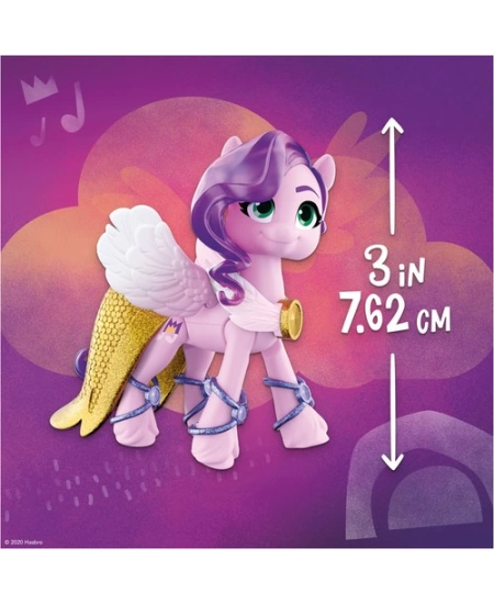 INTRTY MLP KRİSTAL MACERA PONY DHL