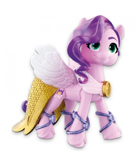 INTRTY MLP KRİSTAL MACERA PONY DHL