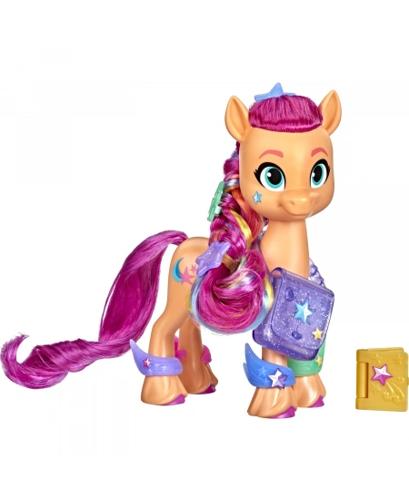 İNTRTY MY LİTTLE PONY GÖKKUŞAĞI SÜPRİZLİ