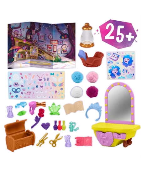 İNTRTY MY LİTTLE PONY YENİ NESİL