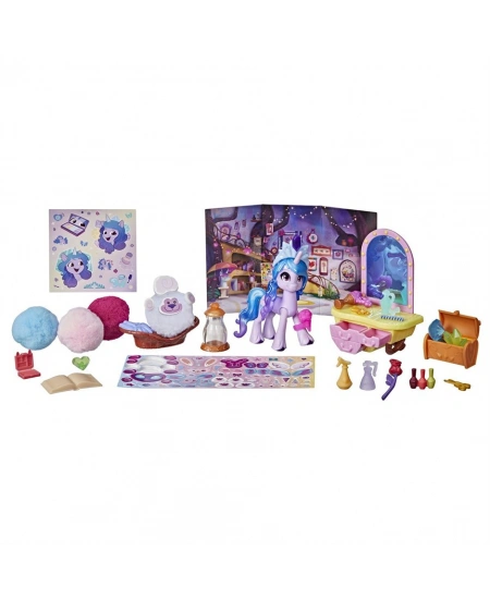 İNTRTY MY LİTTLE PONY YENİ NESİL