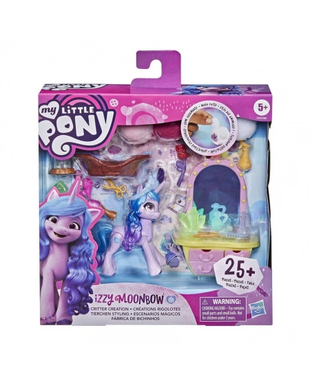 İNTRTY MY LİTTLE PONY YENİ NESİL