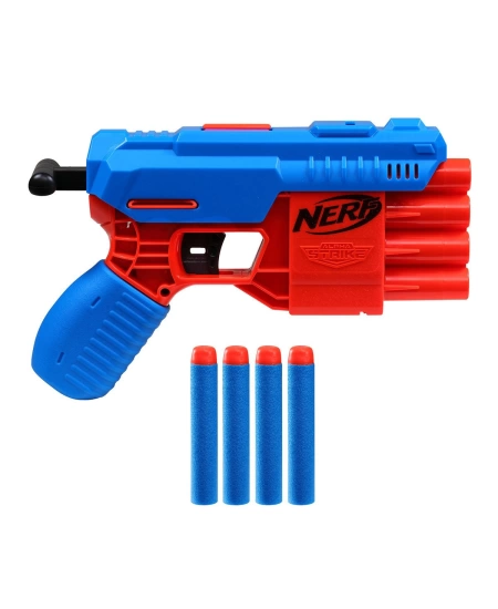 INTRTY NER ALPHA STRIKE CLAW QS 4 DHL