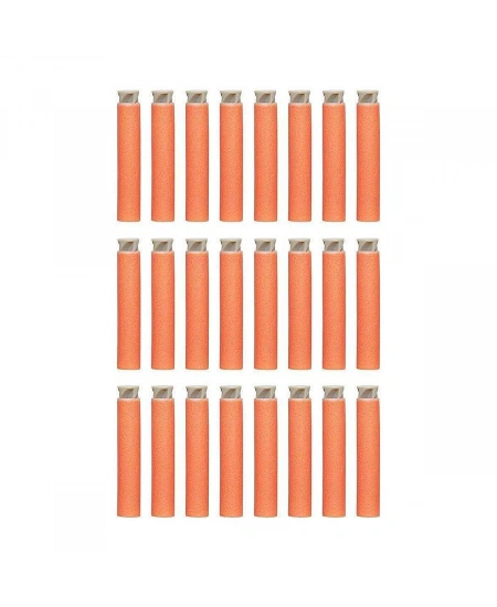 İNTRTY NER NSTRIKE ACCUSTRIKE 24 DART REFILL DHL