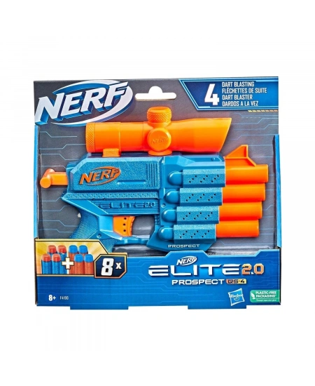 İNTRTY NERF ELITE 2,0 PROSPECT DHL