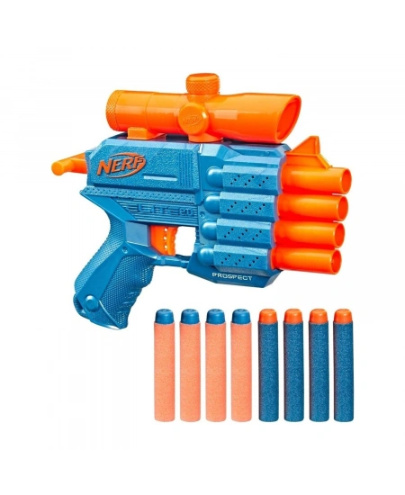 İNTRTY NERF ELITE 2,0 PROSPECT DHL