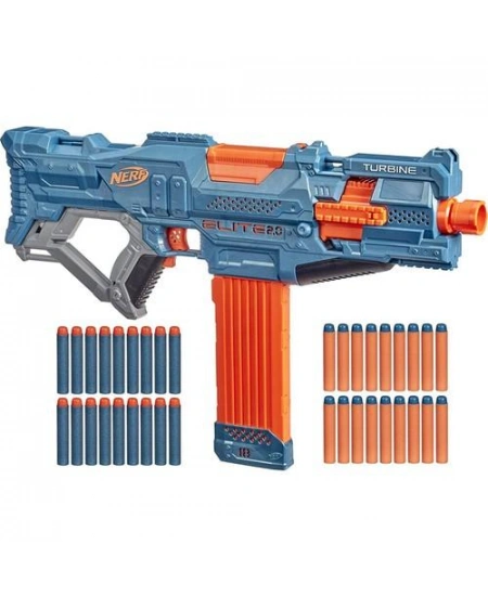INTRTY NERF ELITE 2.0 TURBINE CS-18 DHL