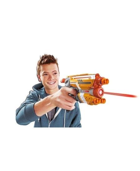 İNTRTY NERF STRIKE ELITE FIRESTRIKE DHL